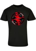 T-Shirt 'Deadpool - Good Bad'