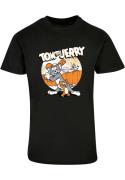 T-Shirt 'Tom and Jerry - Baseball'