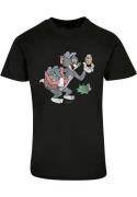 T-Shirt 'Tom And Jerry - Tom Egg Hunt'