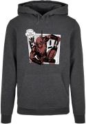 Sweat-shirt 'Deadpool - Tacos Breaktime'