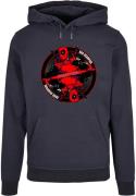 Sweat-shirt 'Deadpool - Good Bad'