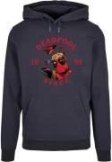 Sweat-shirt 'Deadpool - Brain Damage'