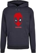 Sweat-shirt 'Deadpool - Mask'