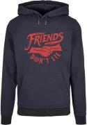 Sweat-shirt 'Stranger Things - Friends Dont Lie'