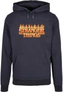 Sweat-shirt 'Stranger Things'