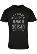 T-Shirt 'Stranger Things - Welcome To Upside Down'