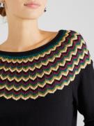 Pull-over 'Andie Woogie'