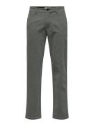 Pantalon chino 'ONSEDGE'