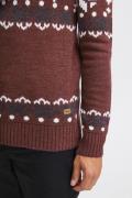 Pull-over 'Norwig'