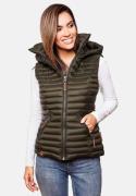 Gilet 'Shadaa'