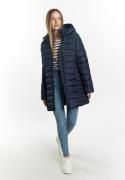 Parka d’hiver