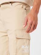 Pantalon cargo