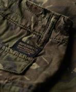 Pantalon cargo