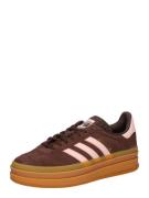 Baskets basses 'Gazelle Bold'