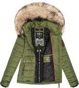 Veste d’hiver 'Lerikaa'