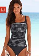 Maillot de bain modelant