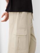 Pantalon cargo