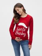 Pull-over 'MLSanta Baby'