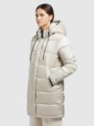 Manteau d’hiver 'Word2'