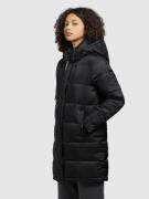 Manteau d’hiver 'WORD2'