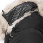 Manteau d’hiver 'Cristal'