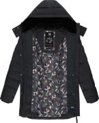 Manteau d’hiver 'Ashanta'