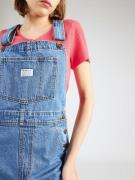 Salopette en jean 'Vintage Shortall'