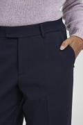 Pantalon à plis 'Bindy'