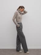 Pantalon à pince 'Tall'