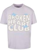 T-Shirt 'Broken Heart Club'