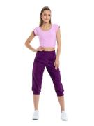 Pantalon de sport ' LEI201C '