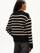 Pull-over ' FREJIAAS STRIPES '