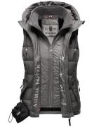 Gilet 'Taisaa'