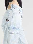 Jeans cargo 'Judee'