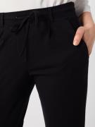 Pantalon à pince