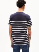 T-Shirt ' AADROS STRIPES '