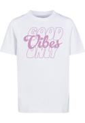 T-Shirt 'Good Vibes Only'