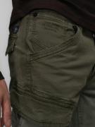 Pantalon cargo 'Kasilof'