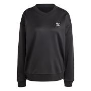 Sweat-shirt 'Trefoil Loose Crew'