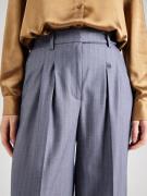 Pantalon à pince 'FIORELLA'