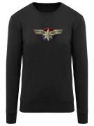 Sweat-shirt 'Captain Marvel'