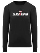 Sweat-shirt 'Marvel Black Widow Movie'