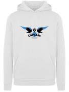 Sweat-shirt 'Harry Potter Ravenclaw Captain'