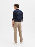 Pantalon chino 'SLHMiles Flex'