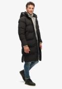 Manteau d’hiver