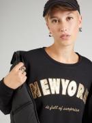 Sweat-shirt 'NEW YORK'