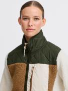 Veste en polaire 'Berri 6'