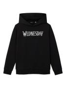 Sweat-shirt 'Wednesday'