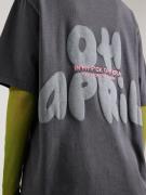 T-shirt oversize