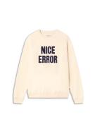 Sweat-shirt 'Nice error'